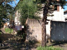 Casa à venda no bairro Padre Reus em São Leopoldo