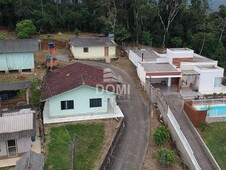 Casa à venda no bairro Progresso em Rio do Sul