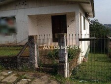 Casa à venda no bairro Santo André em São Leopoldo