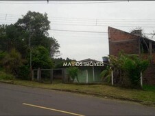 Casa à venda no bairro São Borja em São Leopoldo