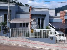 Casa à venda no bairro Taboão em Rio do Sul