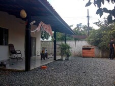 Casa à venda no bairro Três Barras em Garuva