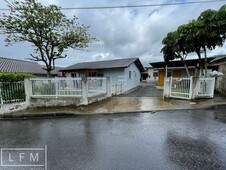 Casa à venda no bairro Vila Nova em Jaraguá do Sul