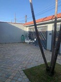 Casa com 3 quartos à venda no bairro Parque das Figueiras, 160m²