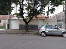 Casa com 5 quartos à venda no bairro Rosarinho, 280m²
