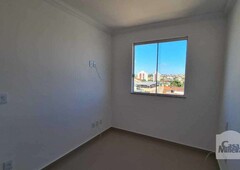 Cobertura com 2 quartos à venda no bairro Rio Branco, 89m²