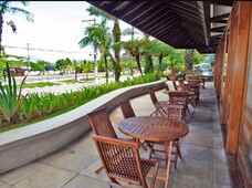 Cobertura DUPLÉX no condomínio Grand Bali Resort sua melhor opção