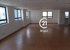 Conjunto para alugar, 110 m² por R$ 7.200,00/mês - Bela Vista - São Paulo/SP