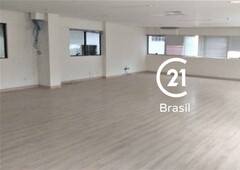 Conjunto para alugar, 192 m² por R$ 16.565,29/mês - Jardim Paulista - São Paulo/SP