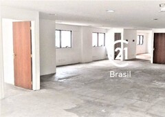 Conjunto para alugar, 280 m² por R$ 25.930,11/mês - Jardim Paulista - São Paulo/SP