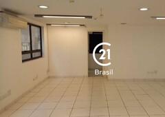 Conjunto para alugar, 55 m² por R$ 3.600,00/mês - Bela Vista - São Paulo/SP