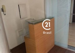 Conjunto para alugar, 74 m² 4 salas- Jardim América - São Paulo/SP