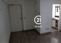 Conjunto para alugar, 74 m² por R$ 4.400,00/mês - Jardim América - São Paulo/SP
