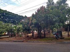 Lote à venda no bairro Jardim América