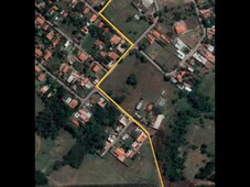 Permuta Lote de Terreno 1302² mts por Jóias em Piracicaba.