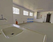Sala Comercial com 2 Banheiros para Alugar, 80 M². por R$ 1.500,00/Mês Cidade Jardim - Ame