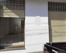 Salão comercial para LOCAÇÃO no Centro de Jundiaí 100m², com portas de vidro e WC social!