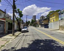 Sobrado comercial para aluguel com 290m² com 3 suítes na rua Javaés