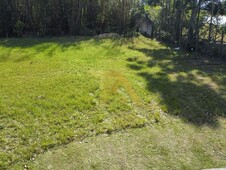 Terreno à venda no bairro Araçatuba em Imbituba