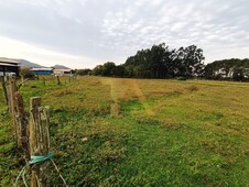 Terreno à venda no bairro Campo D'una em Garopaba