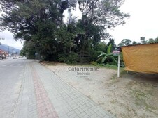 Terreno à venda no bairro Centro em Santo Amaro da Imperatriz