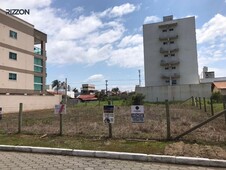 Terreno à venda no bairro Itacolomi em Balneário Piçarras