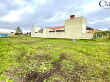 Terreno à venda no bairro Rondinha Nova em Arroio do Sal