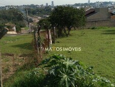 Terreno à venda no bairro Santo André em São Leopoldo