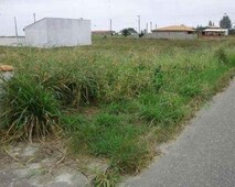 Terreno Praia Ilha Cumprida Balneario Samambaia