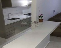 Venda de apartamento em Mauá no Vila Vitória