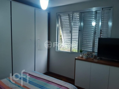 Apartamento 3 dorms à venda Rua Eurico Lara, Medianeira - Porto Alegre