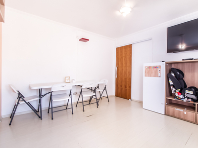 Apartamento à venda com 90m², 3 quartos e 1 vaga