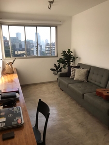Apartamento à venda emRua José Muniz dos Santos