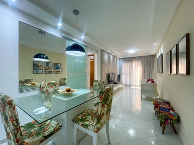 Apartamento com 2 Quartos e 1 banheiro à Venda, 88 m² por R$ 449.000