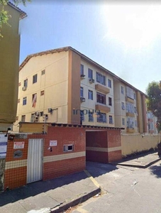 Apartamento com 3 Quartos e 2 banheiros à Venda, 89 m² por R$ 170.000