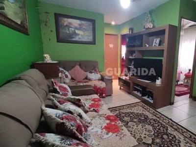 Casa 4 dorms à venda Avenida Elmira Pereira Silveira, Jardim Algarve - Alvorada