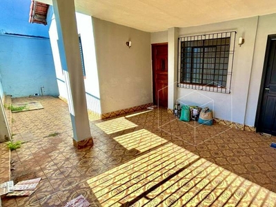 Casa com 2 Quartos e 1 banheiro à Venda, 77 m² por R$ 245.000