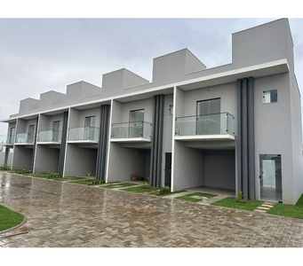 Casa Duplex em Villas de Abrantes