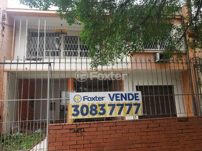 Terreno à venda Travessa Alexandrino de Alencar, Azenha - Porto Alegre