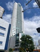Apartamento Alto Padrão - Balneário Camboriú, SC no bairro Centro