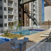 Apartamento para vender, Jardim Barro Branco, Cotia, SP