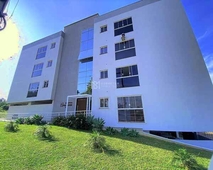 Apartamento 02 dormitórios (1 suíte) no Bairro Universitário - Lajeado/RS