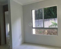 Apartamento 3 quartos a venda no Condomínio Vila Jardim Orquídea Manaus