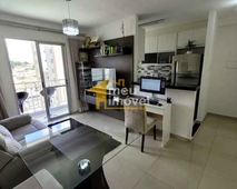 Apartamento a venda com 02 quartos no Monte Castelo