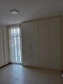 Apartamento Aguas Claras Rua 12 Norte, três quartos.