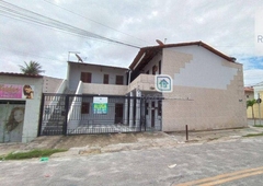 Apartamento com 02 quartos para alugar n0o bairro Serrinha.