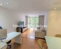 Apartamento com 3 dorms, varanda, e 2 vagas. Vila Sofia