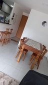 Apartamento em Jatiuca - Maceió