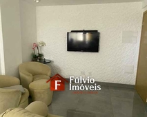 Apartamento Moderno, 2 Quartos, Suíte, Elevador, Ótima Localização na Rua 04 em Vicente Pi