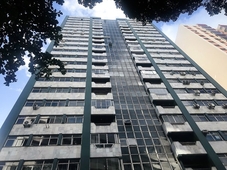 Apartamento para aluguel com 3 quartos em Campo Grande - Salvador - BA